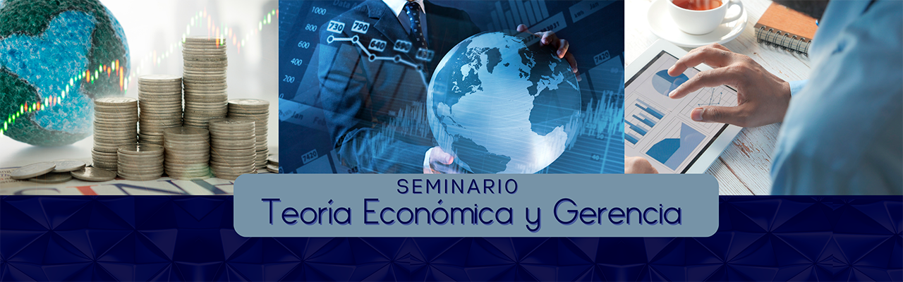 DCEIII_TEG Teoría Económica y Gerencia