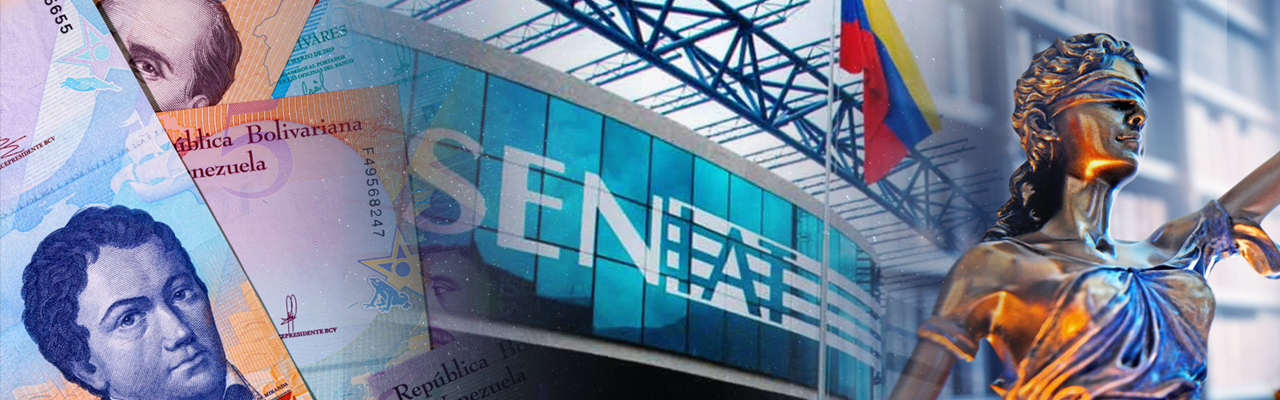 Legislación Tributaría Prof. Carlos Silvestri