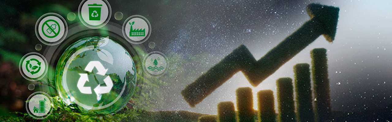 Ecología Científica y Tecnológica. Thais Gutiérrez